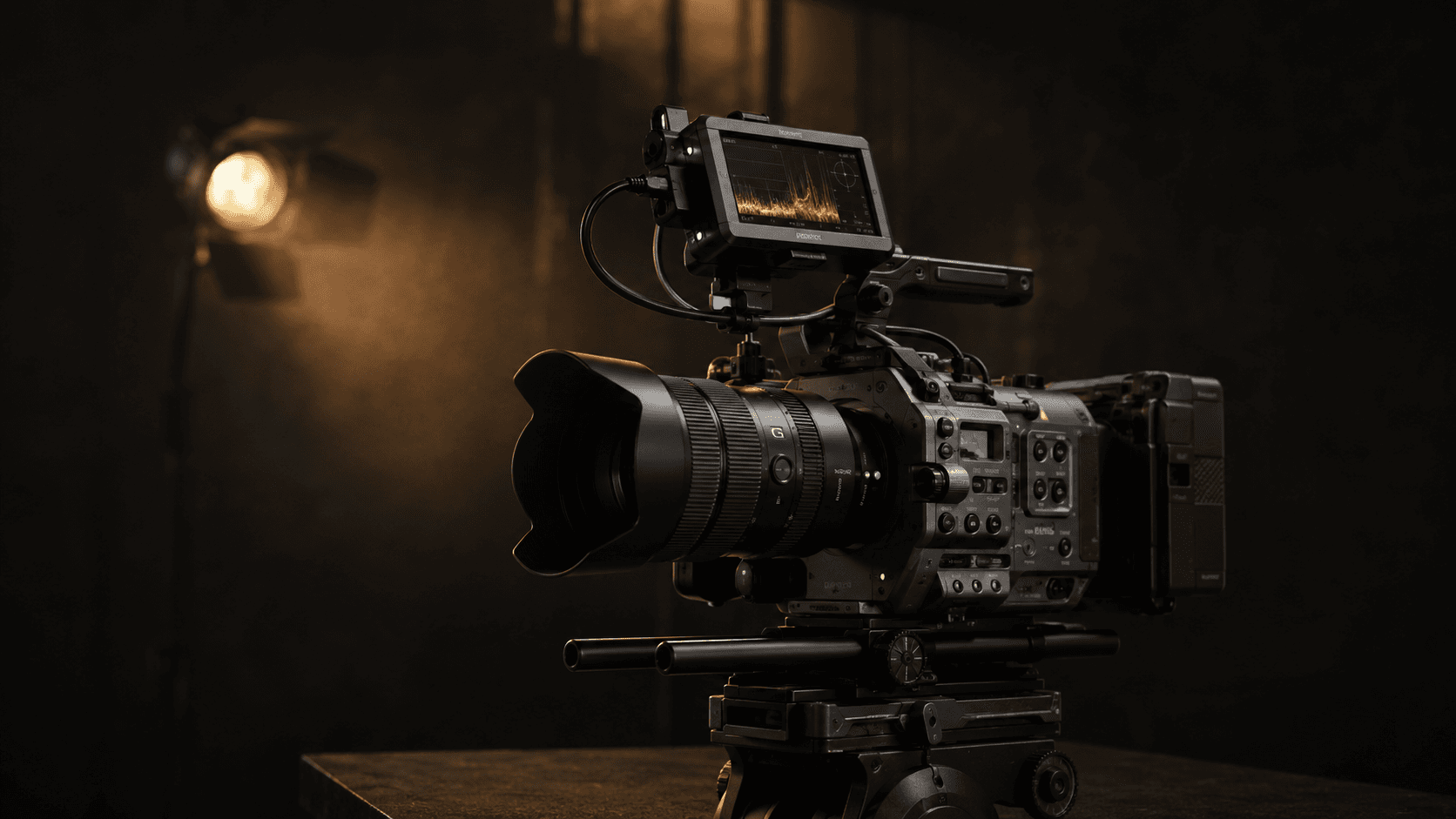 Best Sony FX5 Settings in 2026: Cine EI, Open Gate, Autofocus and Audio